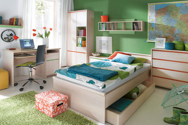 Мебель для спальни на заказ в Новогиреево