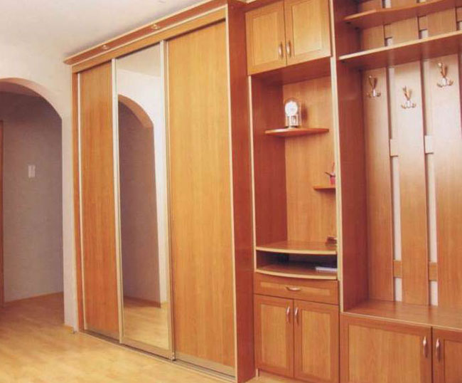 Кухонная мебель на заказ в Новогиреево